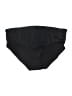 Anne Cole 100% Polyester Solid Black Swimsuit Bottoms Size 16W - photo 1