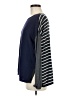 Old Navy Blue Pullover Sweater Size M - photo 5