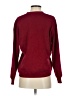 Assorted Brands Burgundy Cardigan Size 2 - photo 2