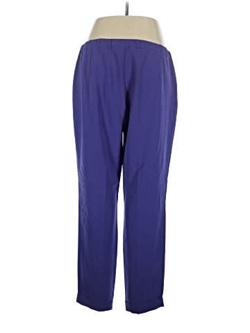 Marina Rinaldi Dress Pants (view 2)