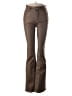 Assorted Brands Brown Dress Pants Size EU (FR) 38 / US 6 - photo 1