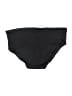 Anne Cole 100% Polyester Solid Black Swimsuit Bottoms Size 16W - photo 2
