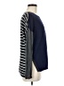 Old Navy Blue Pullover Sweater Size M - photo 4