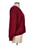 Assorted Brands Burgundy Cardigan Size 2 - photo 4