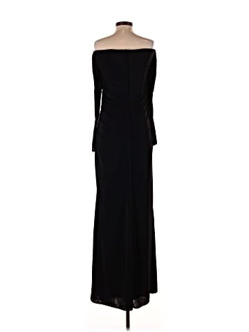 La Femme Cocktail Dress (view 2)