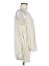 Astr Ivory Sleeveless Blouse Size M - photo 4