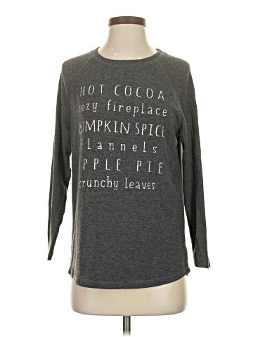 Modern Lux Long Sleeve T-Shirt (view 1)