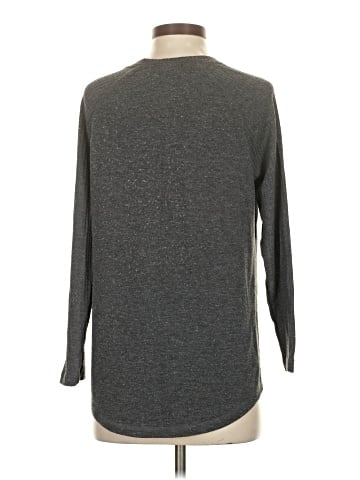 Modern Lux Long Sleeve T-Shirt (view 2)