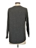 Modern Lux Gray Long Sleeve T-Shirt Size S - photo 2