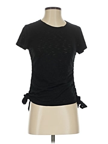 INC International Concepts Short Sleeve Top (view 1)