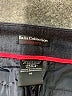 Dalia Collection Gray Dress Pants Size 10 - photo 7