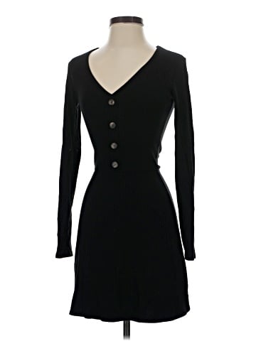 Reformation Jeans Casual Dress (view 1)