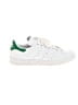 Adidas White Sneakers Size 8 - photo 1