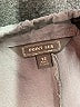 Point Sur Gray Linen Pants Size 12 - photo 6