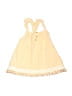 Max Studio Yellow Dress Size 4T - photo 1