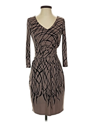 Max and Cleo Cocktail Dress (view 1)