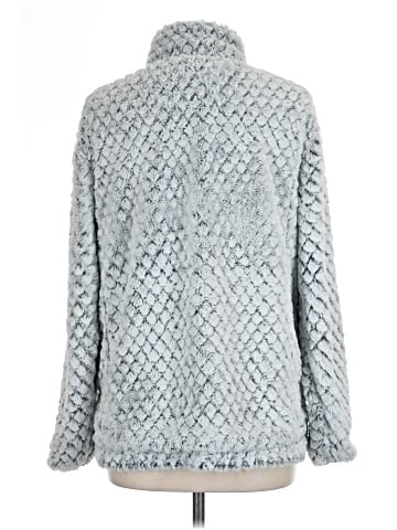 Jess Lea Faux Fur Jacket (view 2)