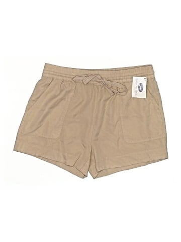 Assorted Brands Khaki Shorts (view 1)