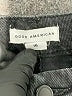 Good American Black Jeans Size 16 - photo 6