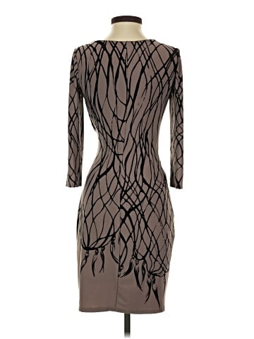 Max and Cleo Cocktail Dress (view 2)