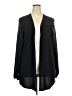 Kim Rogers Black Cardigan Size 3X - photo 1