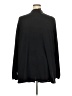 Kim Rogers Black Cardigan Size 3X - photo 2