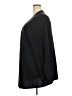 Kim Rogers Black Cardigan Size 3X - photo 5