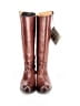 FRYE Brown Boots Size 6 1/2 - photo 2