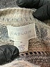 Caslon Gray Turtleneck Sweater Size XL - photo 7