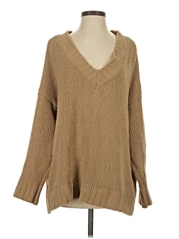 Aerie Pullover Sweater (view 1)