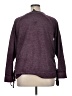 a.n.a. A New Approach Purple Sweatshirt Size XL - photo 2