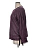 a.n.a. A New Approach Purple Sweatshirt Size XL - photo 5