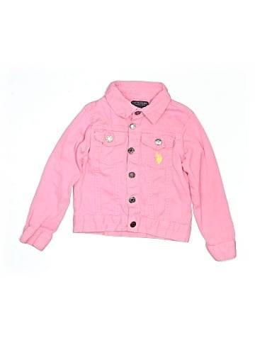 U.S. Polo Assn. Jacket (view 1)