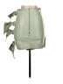 Unbranded Green Casual Skirt Size S - photo 2
