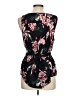 Derek Lam 10C Athleta 100% Polyester Black Bodysuit Size L - photo 2
