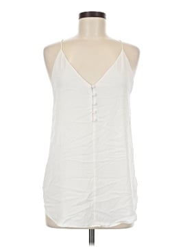 Ann Taylor Loft Sleeveless Blouse