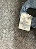Heartloom Blue Turtleneck Sweater Size S - photo 8