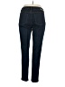 DKNY Solid Blue Jeans Size 16W - photo 2