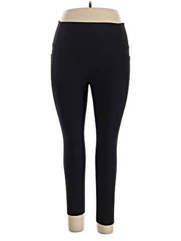 Danskin Active Pants (view 1)
