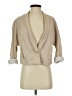 BCBGMAXAZRIA Tan Blazer Size S - photo 1