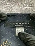 T Tahari 100% Polyester Gray 3/4 Sleeve Blouse Size 2X - photo 7