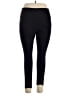 Danskin Black Active Pants Size XL - photo 2