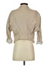 BCBGMAXAZRIA Tan Blazer Size S - photo 2
