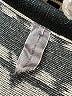 Moon Collection 100% Acrylic Black Cardigan Size L - photo 7