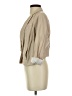BCBGMAXAZRIA Tan Blazer Size S - photo 5