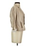 BCBGMAXAZRIA Tan Blazer Size S - photo 4