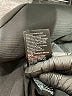 H&M 100% Polyester Black Blazer Size XS - photo 7