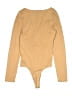 Aerie Tan Bodysuit Size M - photo 2