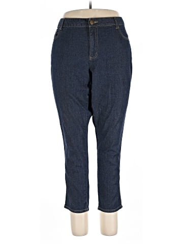 Avenue Jeggings (view 1)