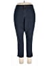Avenue Blue Jeggings Size 20 (petite) - photo 1